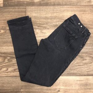 Cabi Slim Boyfriend Jeans - Size 2 - Never Worn!